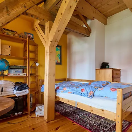 Strandnest Ludwigsburg Appartement Loissin