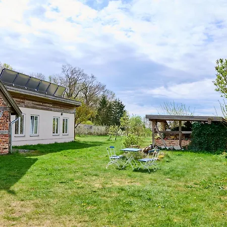 Appartement Strandnest Ludwigsburg *