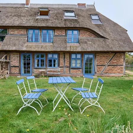 Appartement Strandnest Ludwigsburg Loissin