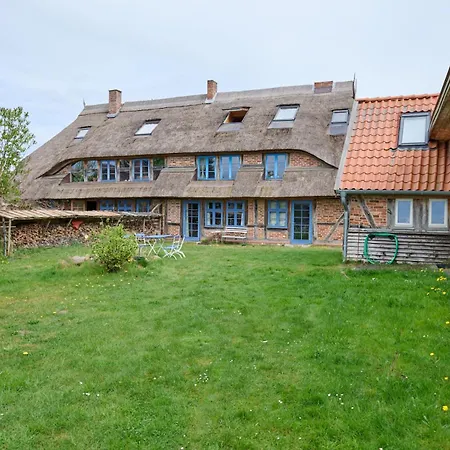 Strandnest Ludwigsburg Apartment