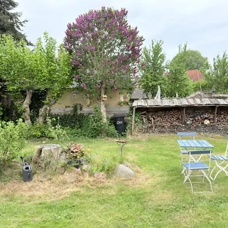 Appartement Strandnest Ludwigsburg
