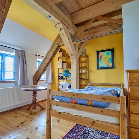 Strandnest Ludwigsburg Appartement *