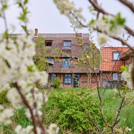 Apartment Strandnest Ludwigsburg Loissin
