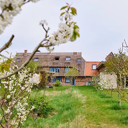 Strandnest Ludwigsburg * Loissin