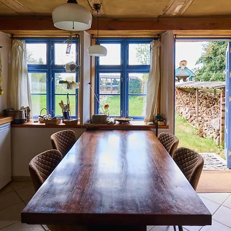 Strandnest Ludwigsburg Appartement