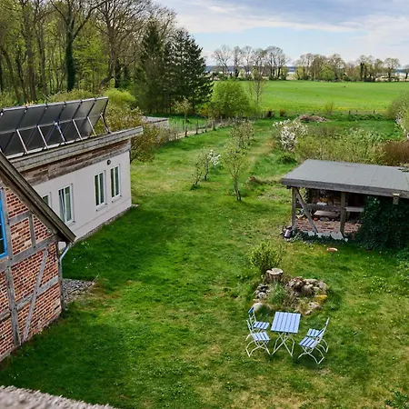 Appartement Strandnest Ludwigsburg
