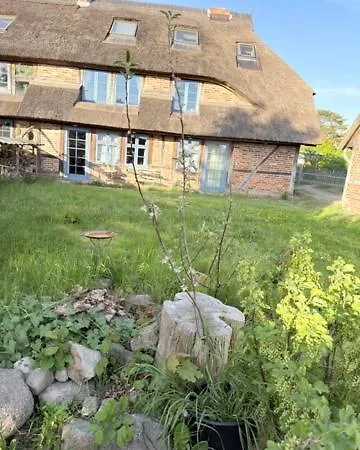Strandnest Ludwigsburg Appartement